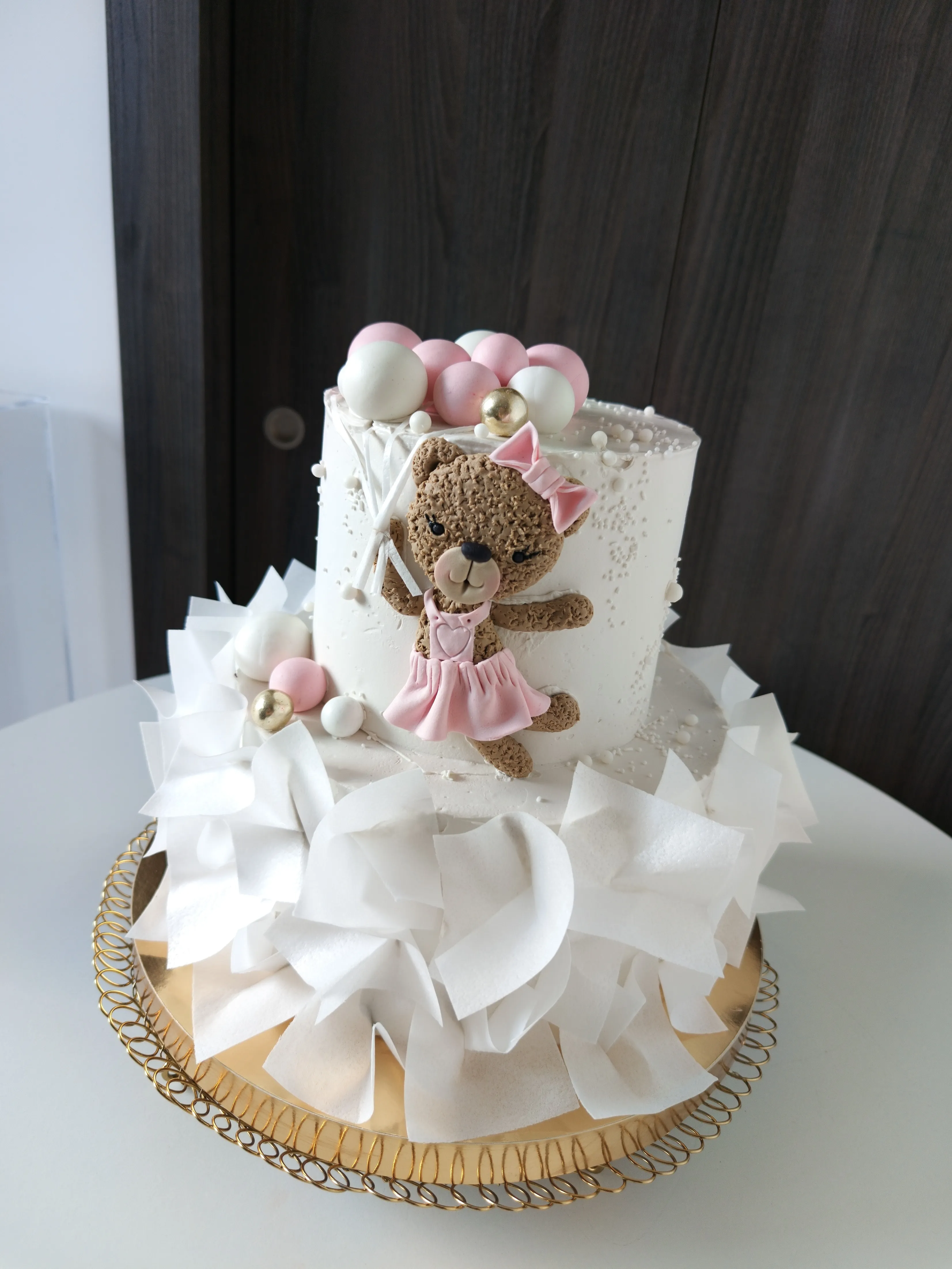 Tort Weselny